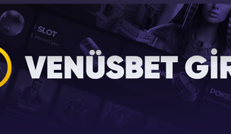 Venusbet En İyi Casino Siteleri