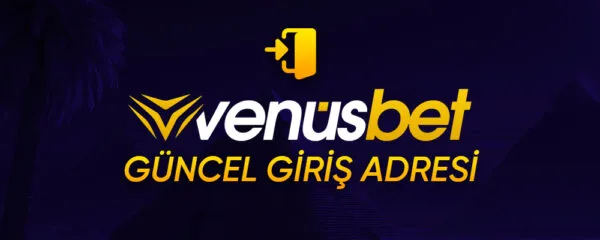 venusbet link