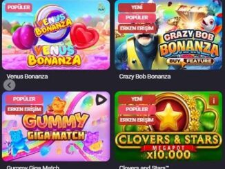 Venusbet Casino Girişi
