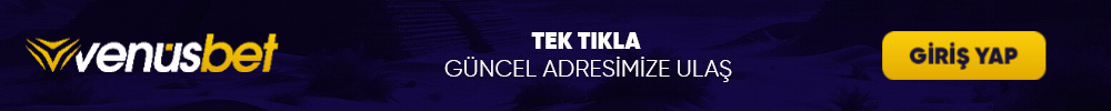 Officials Venusbet Uyarı